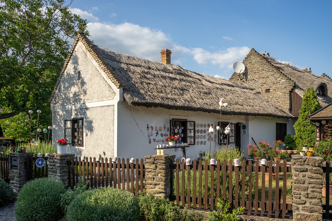 Urlaubsparadies am Balaton: Tipps zum Buchen von Ferienwohnungen