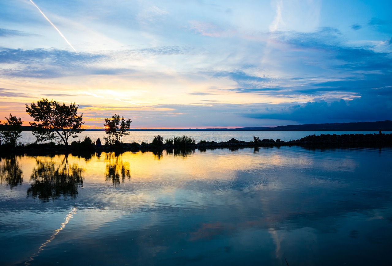 Der Balaton: Ein Juwel in der Region Mitteleuropa